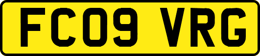 FC09VRG