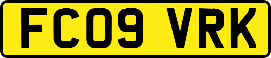 FC09VRK