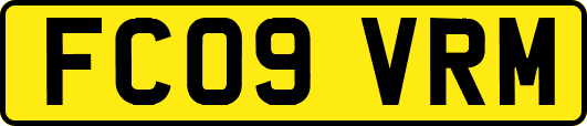 FC09VRM