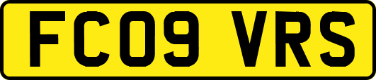 FC09VRS