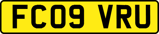 FC09VRU
