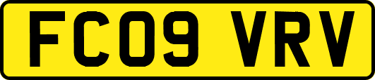 FC09VRV