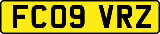 FC09VRZ
