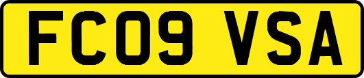 FC09VSA