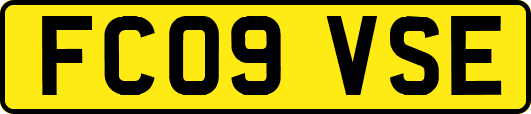 FC09VSE