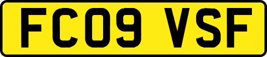 FC09VSF