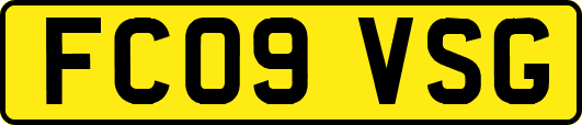 FC09VSG