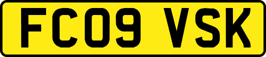 FC09VSK
