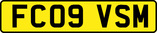 FC09VSM