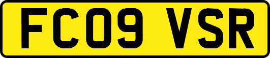 FC09VSR