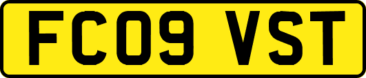 FC09VST