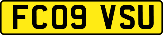 FC09VSU
