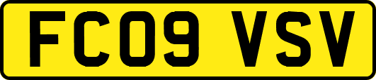 FC09VSV