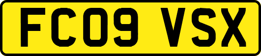 FC09VSX