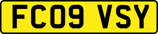 FC09VSY