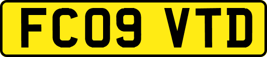 FC09VTD