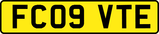 FC09VTE