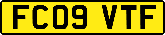 FC09VTF