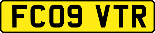 FC09VTR
