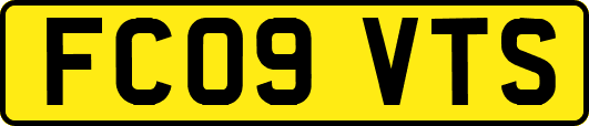 FC09VTS