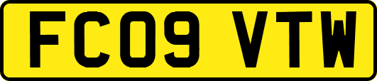 FC09VTW