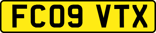 FC09VTX