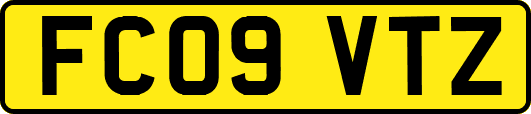 FC09VTZ
