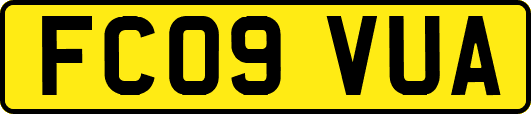 FC09VUA