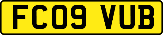 FC09VUB