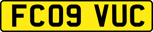 FC09VUC