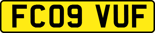 FC09VUF
