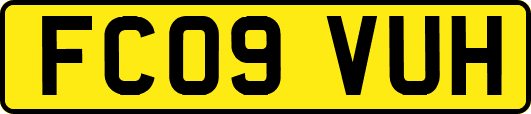 FC09VUH