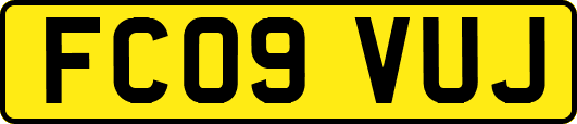 FC09VUJ