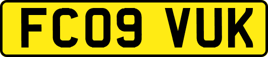 FC09VUK
