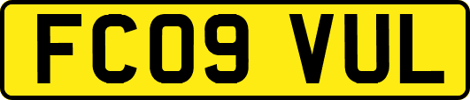 FC09VUL