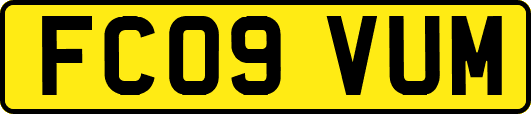 FC09VUM