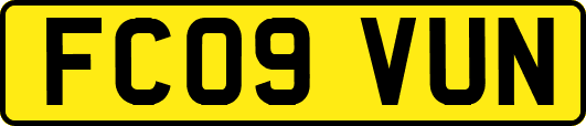 FC09VUN