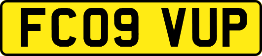 FC09VUP