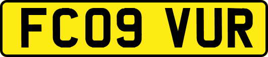 FC09VUR