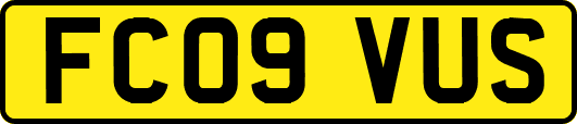 FC09VUS