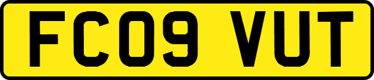 FC09VUT
