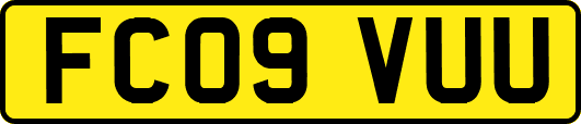FC09VUU