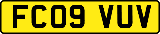 FC09VUV