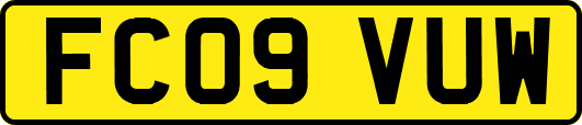 FC09VUW
