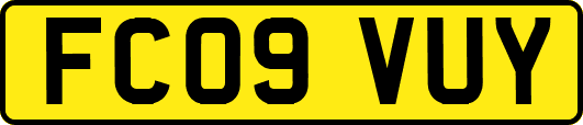 FC09VUY