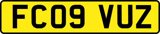 FC09VUZ