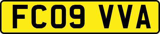 FC09VVA
