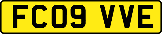 FC09VVE