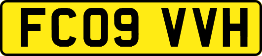 FC09VVH
