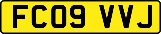 FC09VVJ